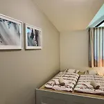 아파트 아파르트마니 야스나 쇼포트