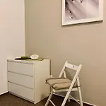 아파르트마니 야스나 쇼포트 *
