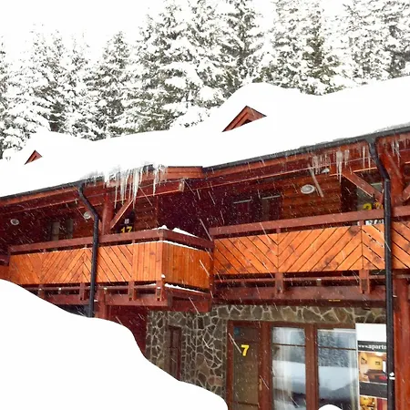 Appartement Jasna Chopok *