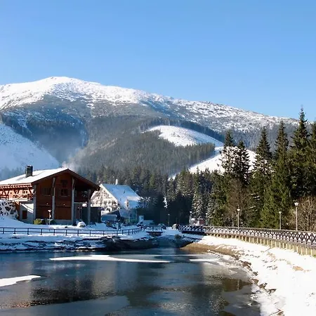 Jasna Chopok Appartement