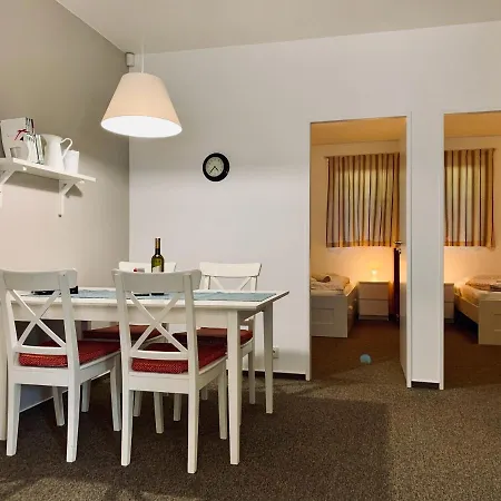 Jasna Chopok Appartement *