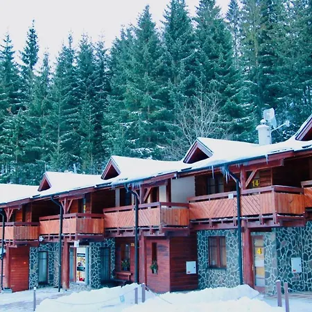 Apartman Jasna Chopok