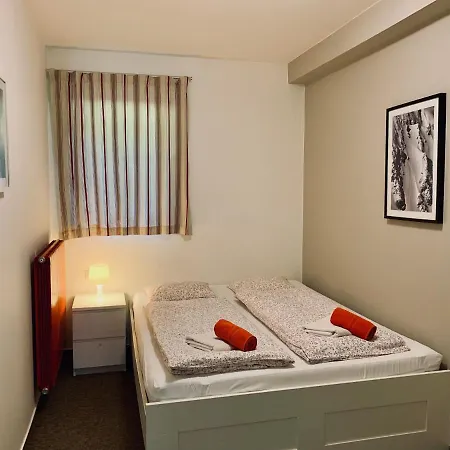 Appartement Jasna Chopok *