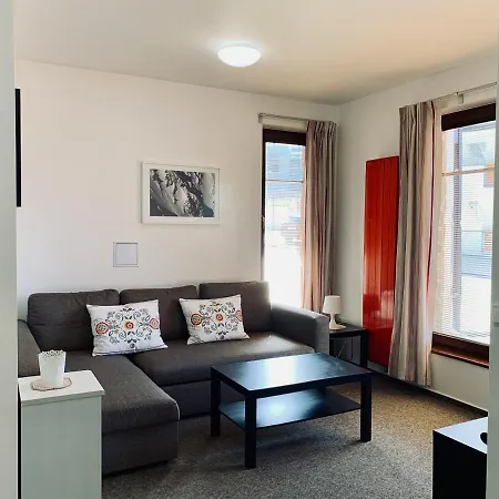 Apartman Jasna Chopok