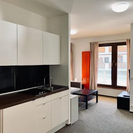 Jasna Chopok Deménvölgy