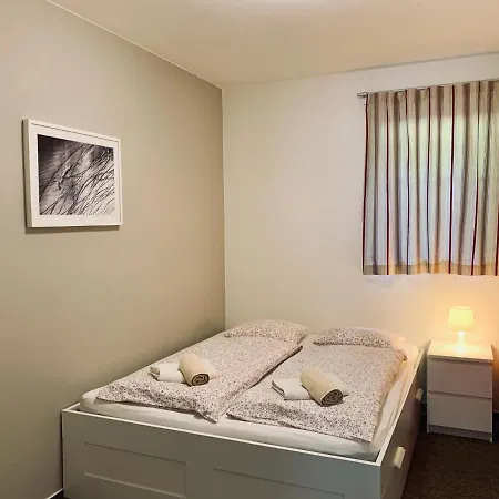 Jasna Chopok Appartement Demänovská Dolina