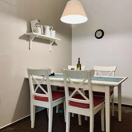 Jasna Chopok Deménvölgy