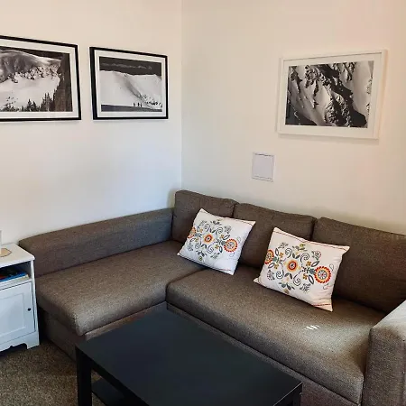 Jasna Chopok Appartement *