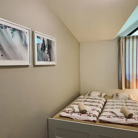 Apartment Jasna Chopok