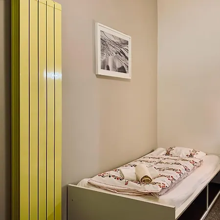 Appartement Jasna Chopok *