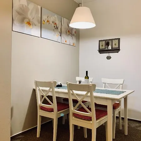 Jasna Chopok * Demänovská Dolina