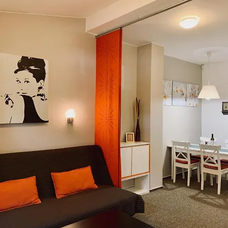 Jasna Chopok Apartman
