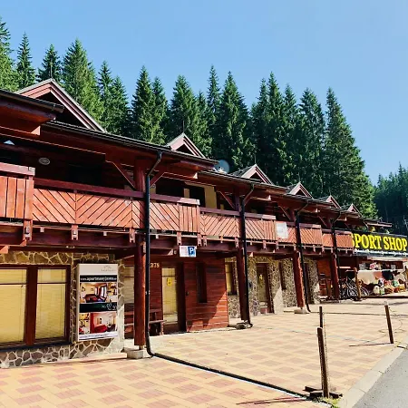 Jasna Chopok Apartman