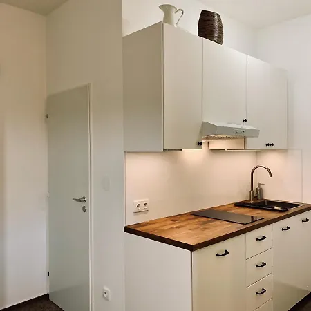 Jasna Chopok Deménvölgy