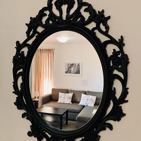 아파르트마니 야스나 쇼포트