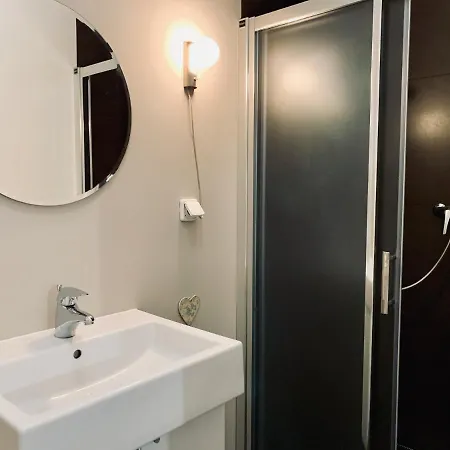 Jasna Chopok Deménvölgy