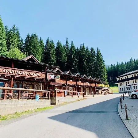 Jasna Chopok Appartement *